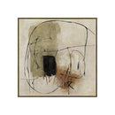 TEXTURED SURFACE FRAMED CANVAS PRINTING