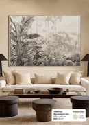 FRAMED CANVAS PRINTING