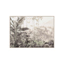 FRAMED CANVAS PRINTING