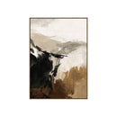HEAVY TEXTURE PAINTING