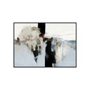 HEAVY TEXTURE PAINTING