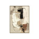 HEAVY TEXTURE PAINTING