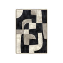 HEAVY TEXTURE PAINTING