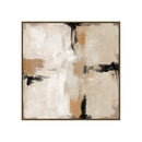 HEAVY TEXTURE PAINTING