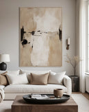 HEAVY TEXTURE PAINTING