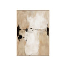HEAVY TEXTURE PAINTING