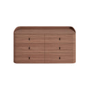 GAVETERO ACABADO DE MADERA