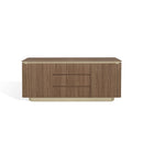 BUFETERA ACABADO DE MADERA