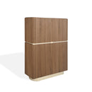 GABINETE ACABADO DE MADERA