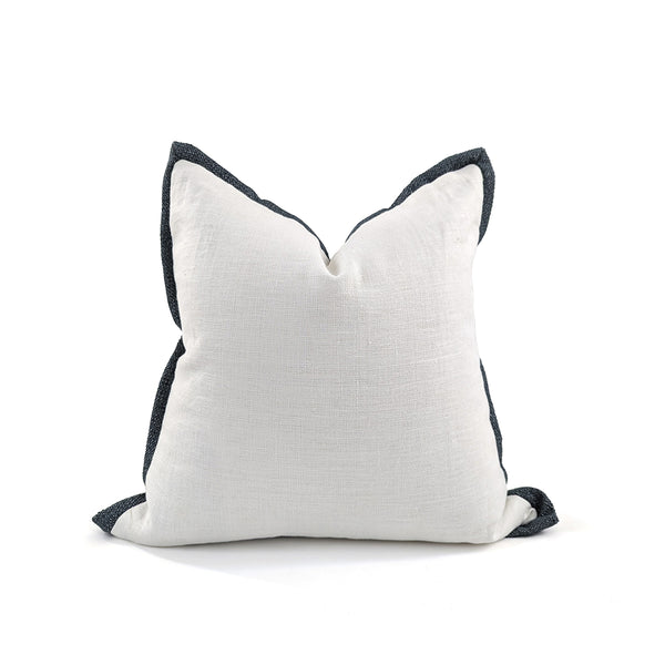 CUSHION, ARTISAN LINE FRONT AND LINE BACK