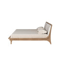 CAMA QUEEN NOTTE