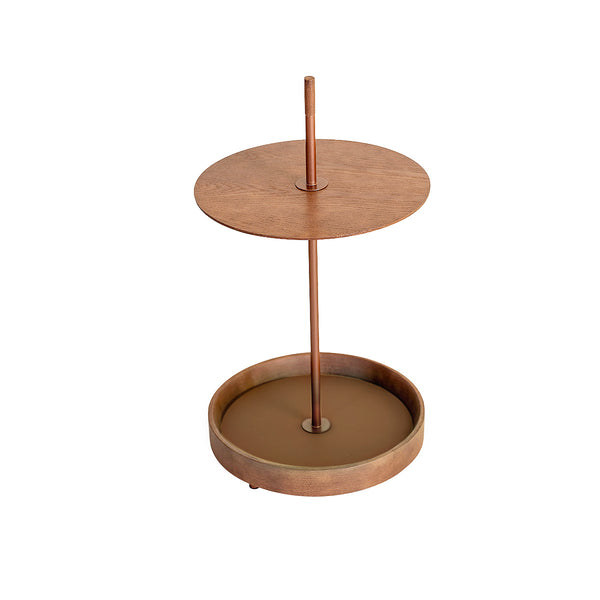 MESA LATERAL BAROLO