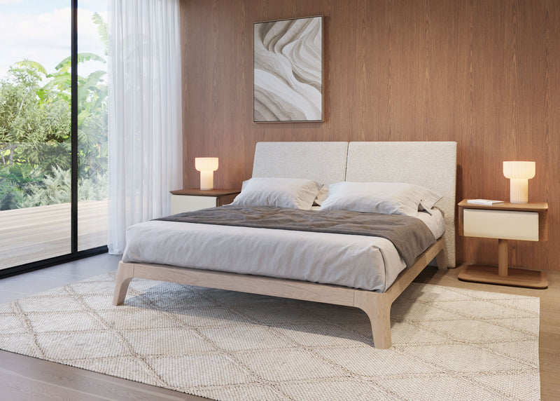 CAMA KING PURA