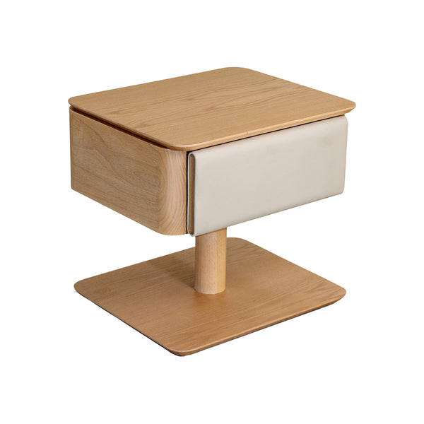 MESA DE NOCHE PURA