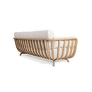 SOFA 03 PUESTOS CAGE NZF A-784