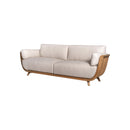 SOFA 03 PUESTOS CAGE NZF A-784