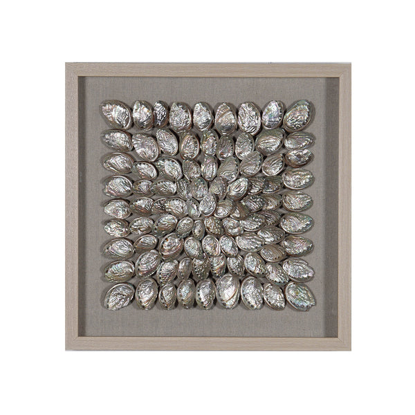 WALL DECO NATURAL