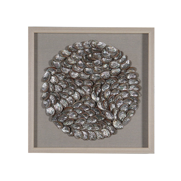 WALL DECO NATURAL