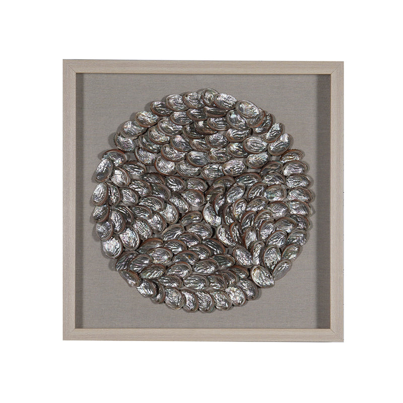 WALL DECO NATURAL