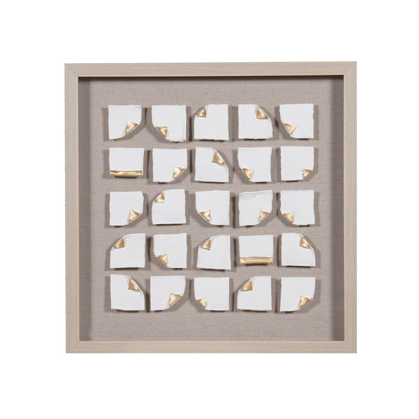WALL DECO