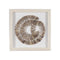 WALL DECO, FRAME TO NATURAL