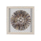 WALL DECO, FRAME TO NATURAL