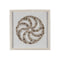 WALL DECO, FRAME TO NATURAL