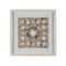 WALL DECO, FRAME TO NATURAL