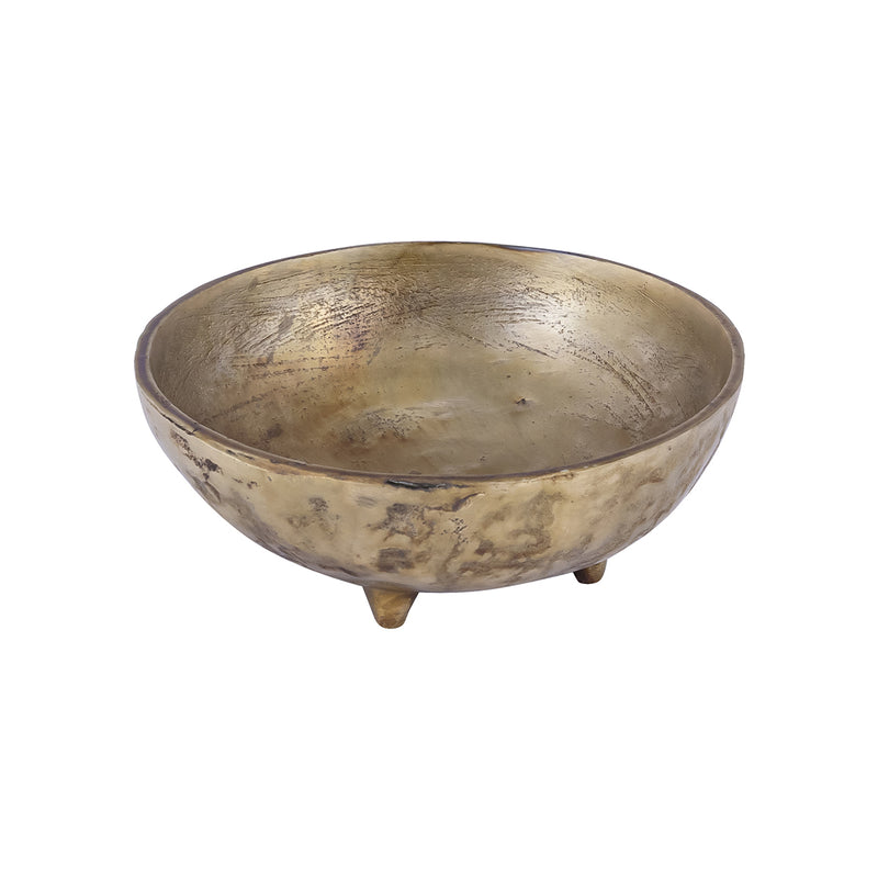 BOWL LATON VINTAGE