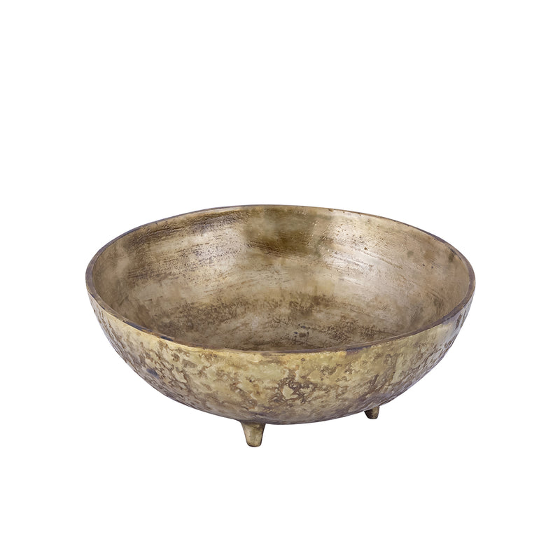BOWL LATON VINTAGE