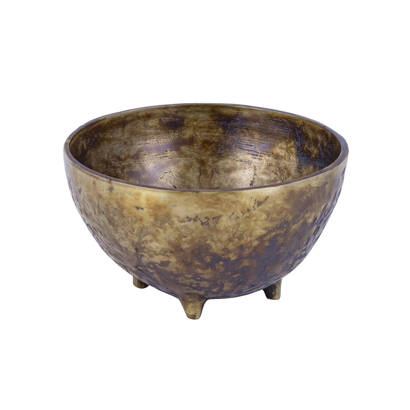 BOWL LATON VINTAGE