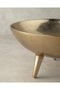 BOWL LATON VINTAGE
