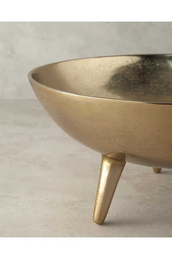 BOWL LATON VINTAGE