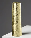 JARRON DE ALUMINIO