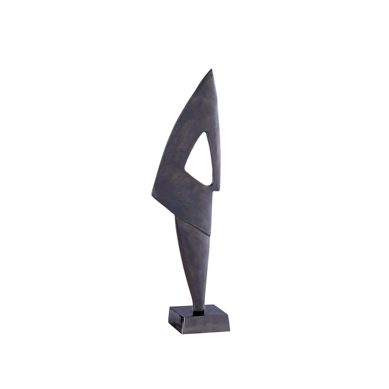 ALUMINIUM SCLUPTURE