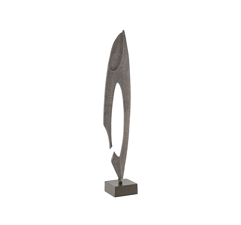 ALUMINIUM SCLUPTURE