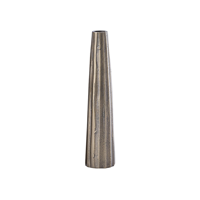 ESCULTURA DE ALUMINIO