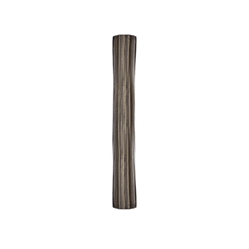 ESCULTURA DE ALUMINIO