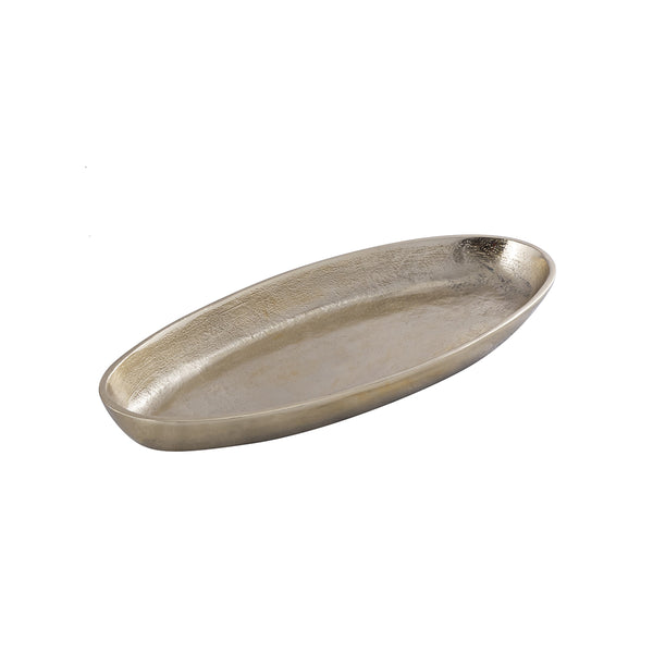 ALUMINIUM TRAY