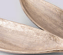 BANDEJA DE ALUMINIO