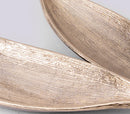 BANDEJA DE ALUMINIO