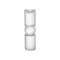 CANDELABRO DE VIDRIO