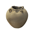 MACETERO EN CERAMICA