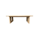 MESA DE COMEDOR EN MADERA