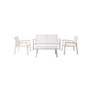 SET DE EXTERIOR ASPEN, MESA T108C