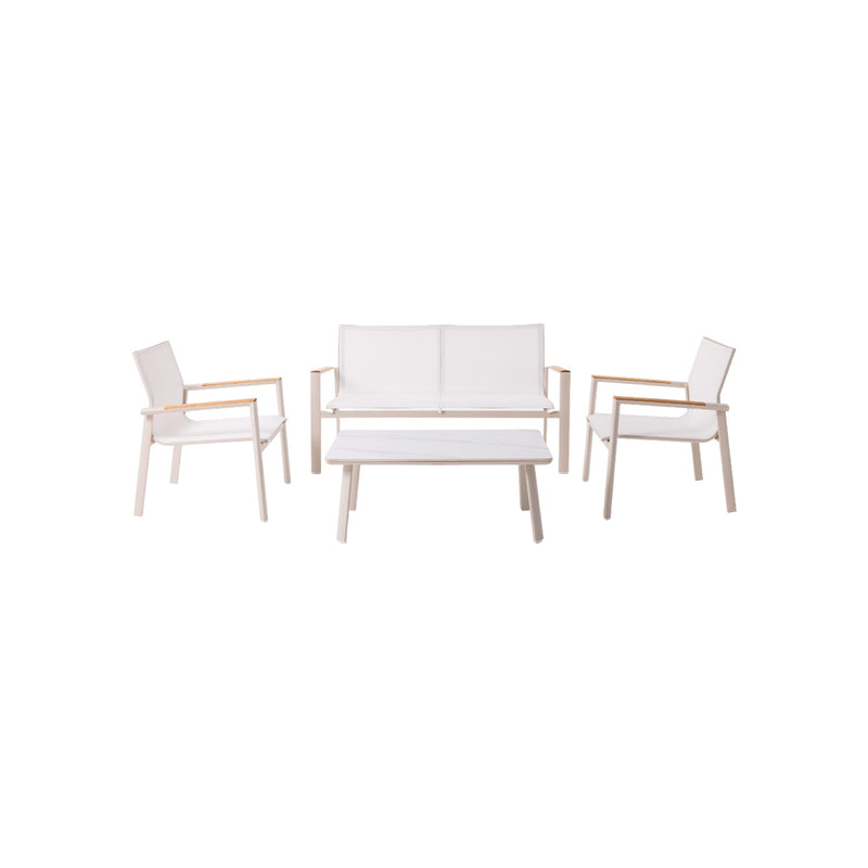 SET DE EXTERIOR ASPEN, MESA T108C