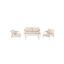 SET DE EXTERIOR LACE