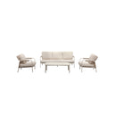 SET DE EXTERIOR LACE