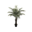 PLANTA ARTIFICIAL CON MACETERO