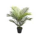 PLANTA ARTIFICIAL CON MACETERO